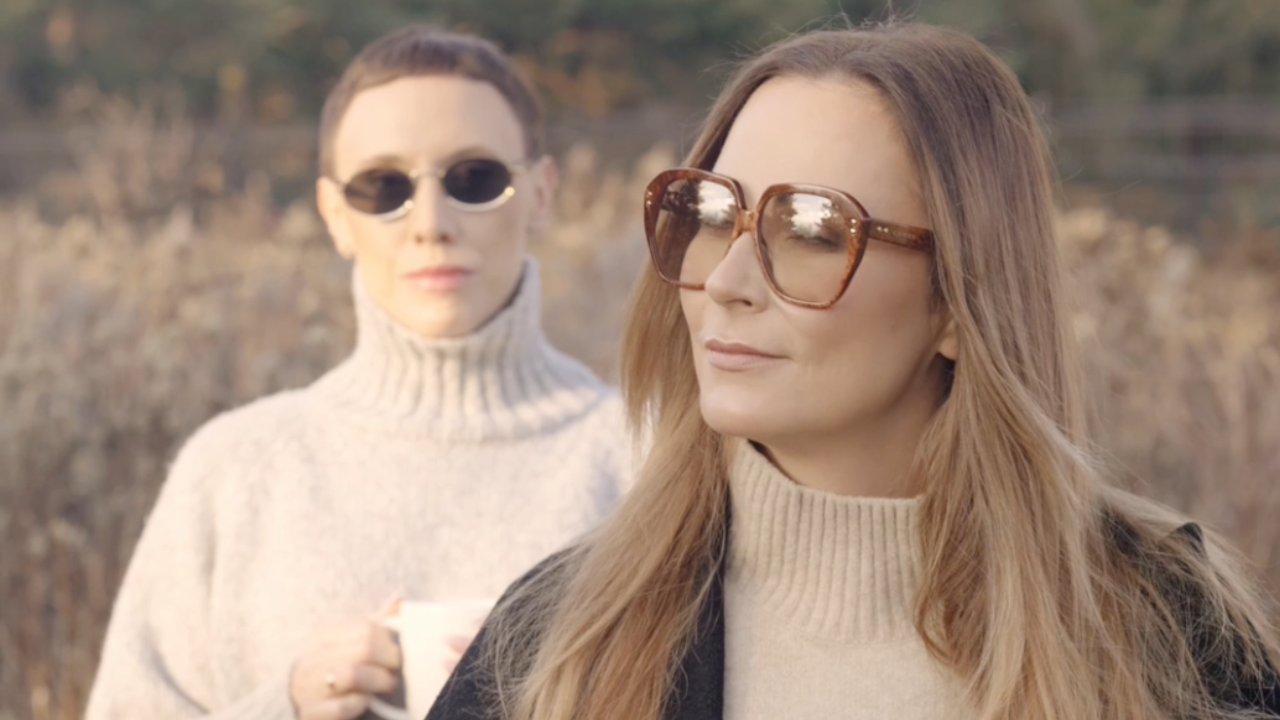 „Nie mam w co się ubrać”: Sekret pełnej szafy | Ewa Ambroziak x Boni Vibes