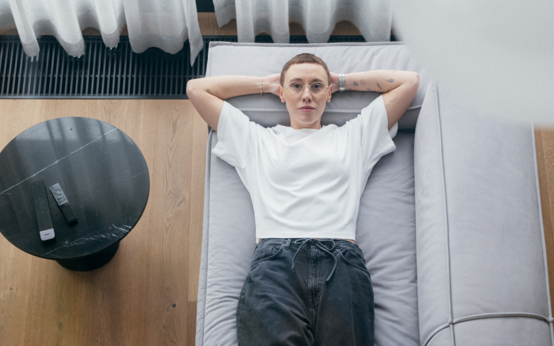 Joga to narzędzie. Nie remedium I Kasia Kończak (@kasiavinyasa_yoga)
