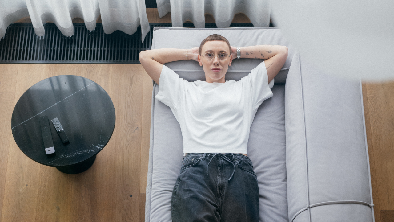 Joga to narzędzie. Nie remedium I Kasia Kończak (@kasiavinyasa_yoga)